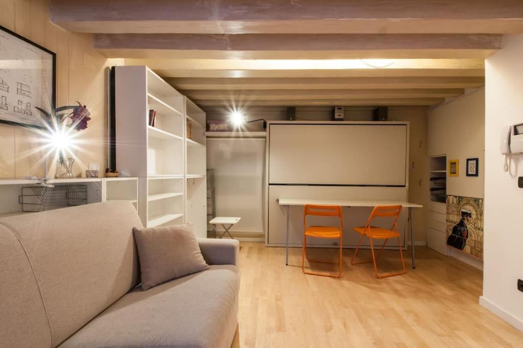 베니스 Piccola Dimora In Palazzo Storico 아파트 외부 사진